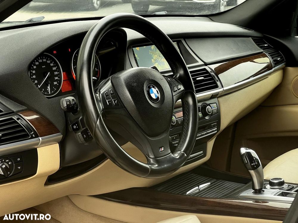BMW X5 - 13