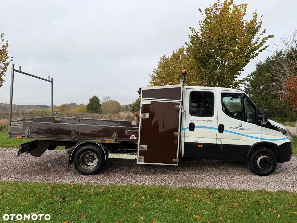 Iveco 70c17 - 2