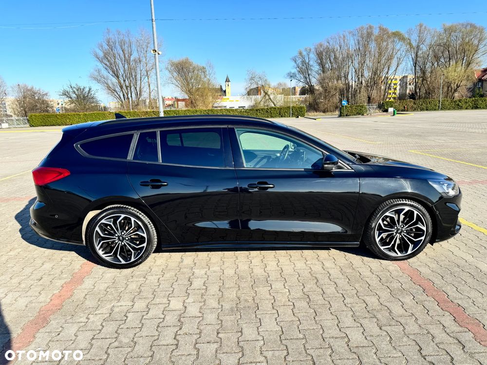 Ford Focus - 6