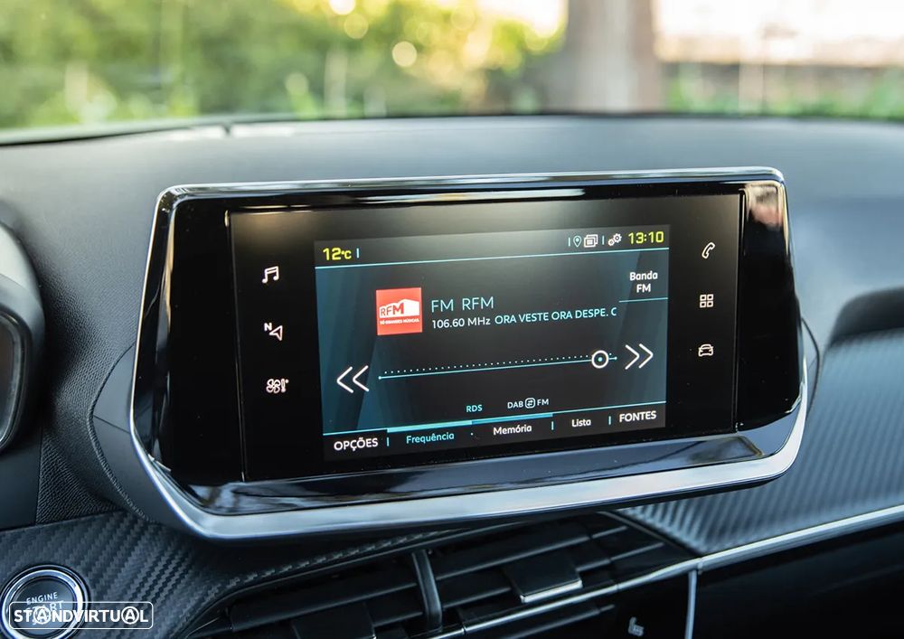 Peugeot e-208 Active Pack - 18