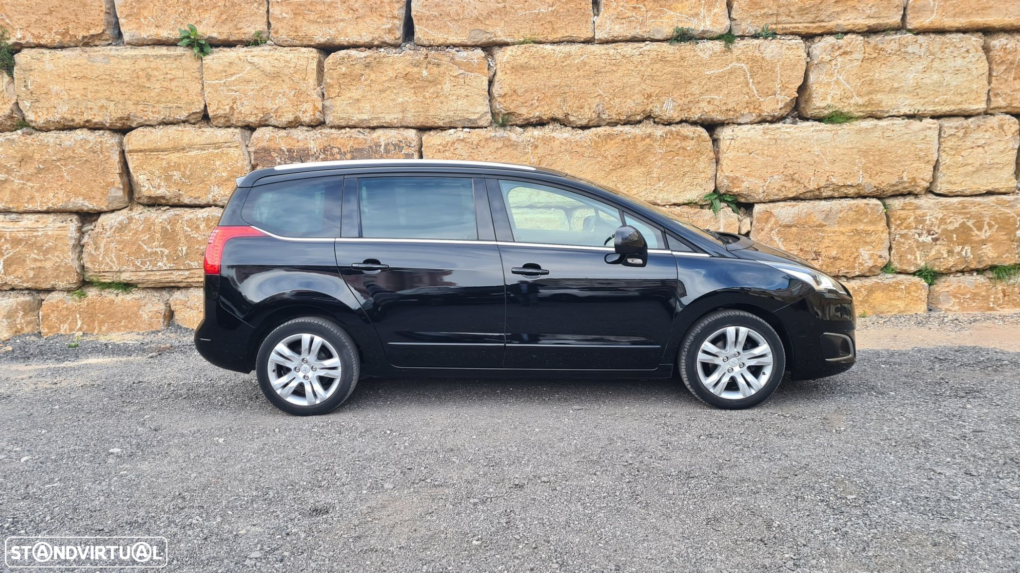 Peugeot 5008 - 4