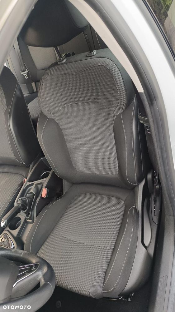 Renault Megane 1.3 TCe FAP Business - 5