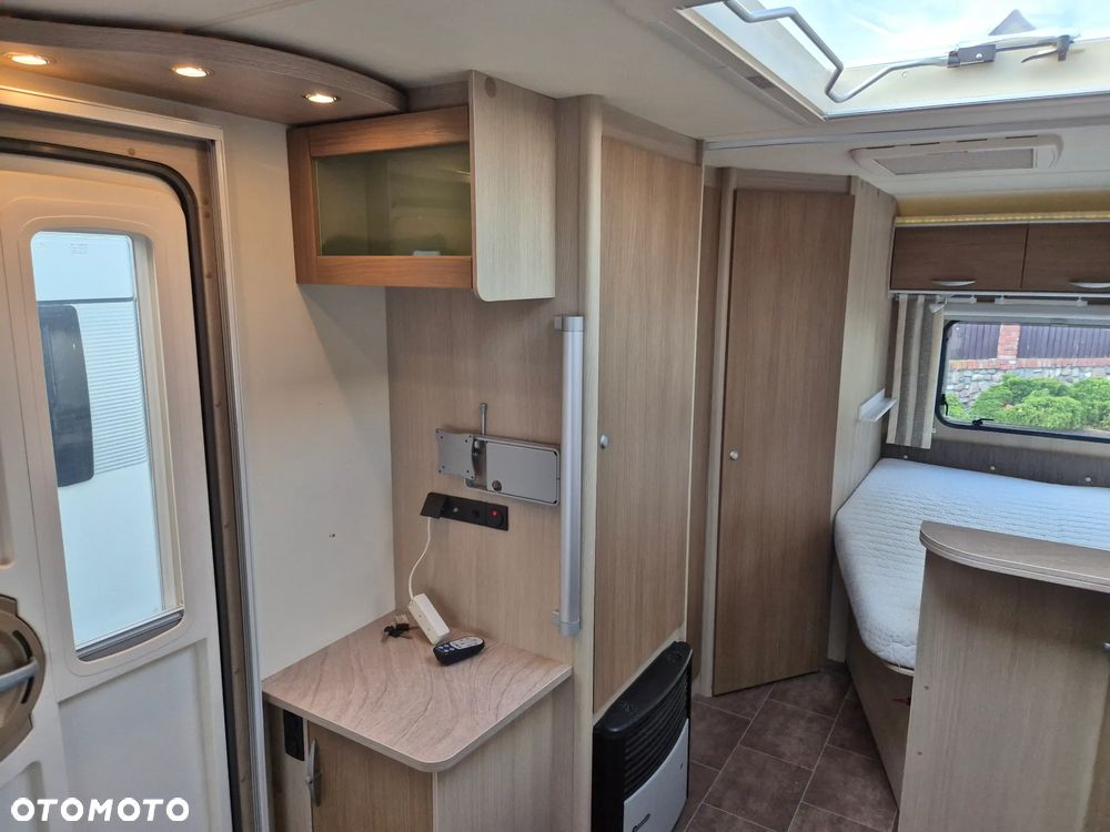Burstner 465 Averso - 6