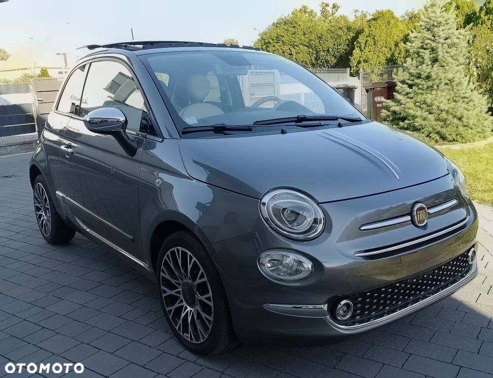 Fiat 500 - 19