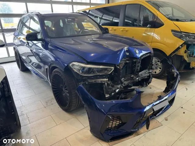 BMW X5 M Competition - 2