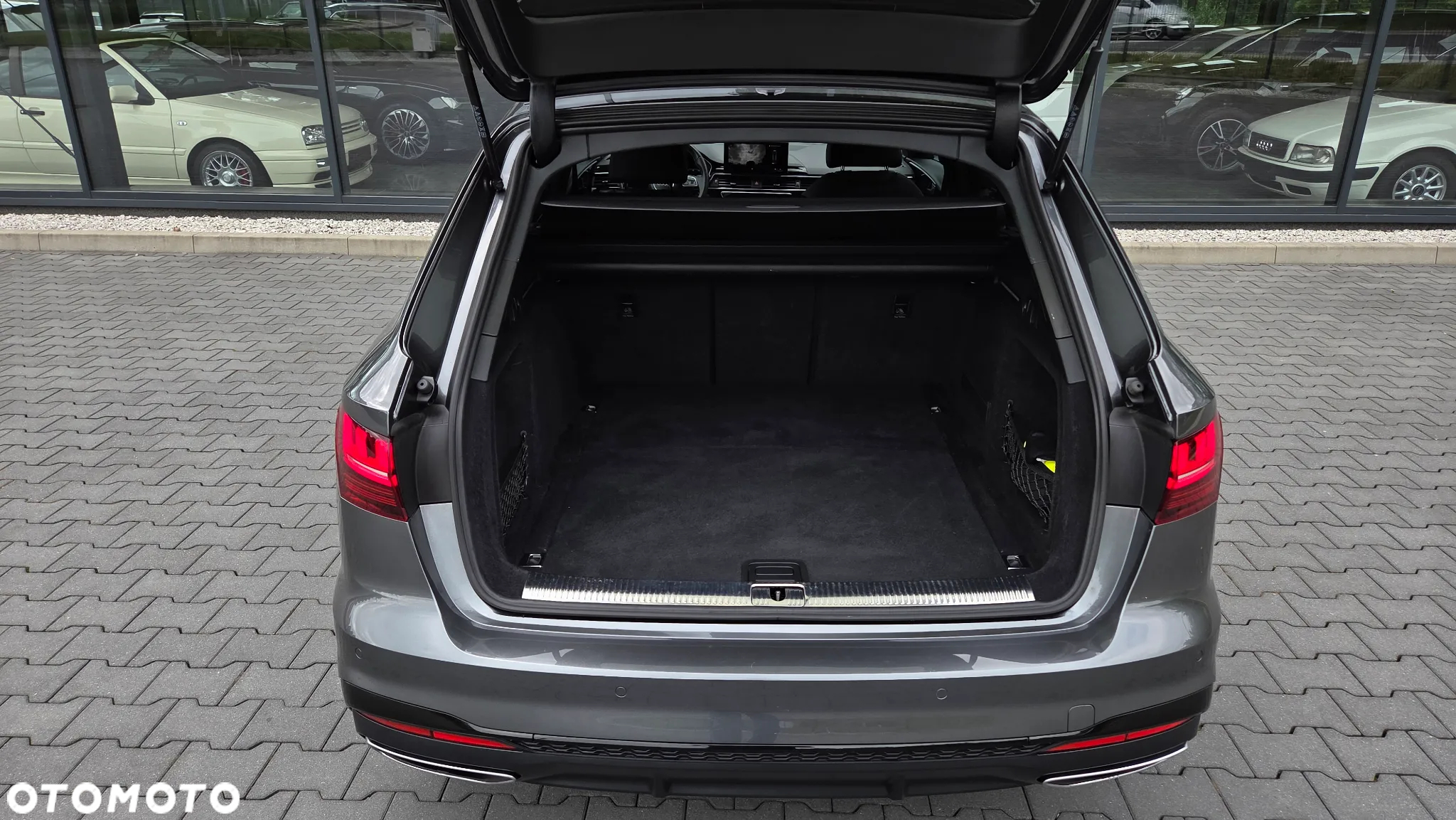 Audi A4 - 31