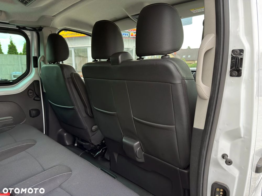 Renault Trafic Blue EDC L2H1 Komfort - 29
