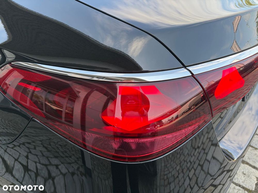 Mercedes-Benz Klasa E 220 d 4Matic 9G-TRONIC Edition AMG Line - 10