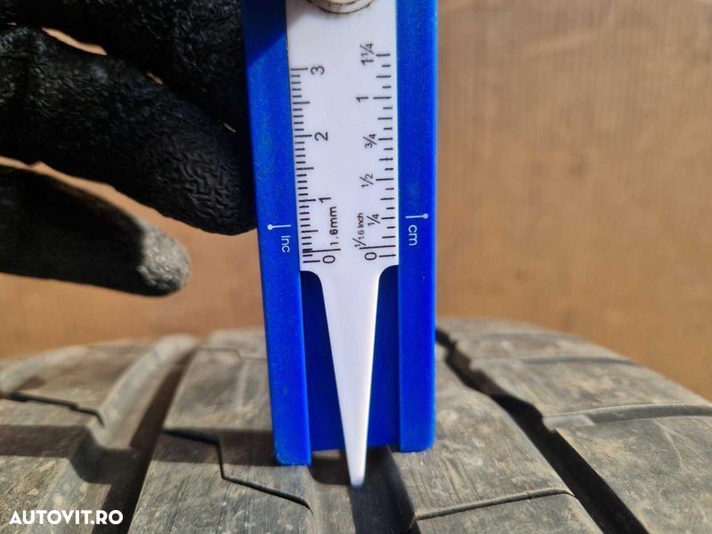 2 Hankook R21 255/30 Anvelope de vara DOT2123 - 6