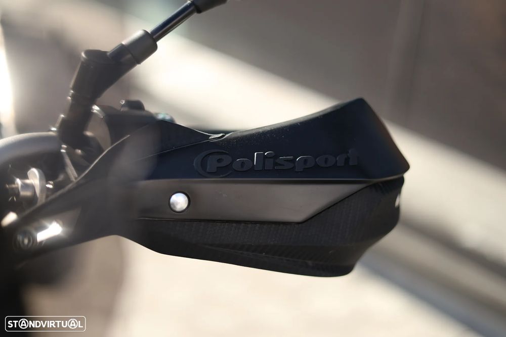 Yamaha Ténéré 700 - 18