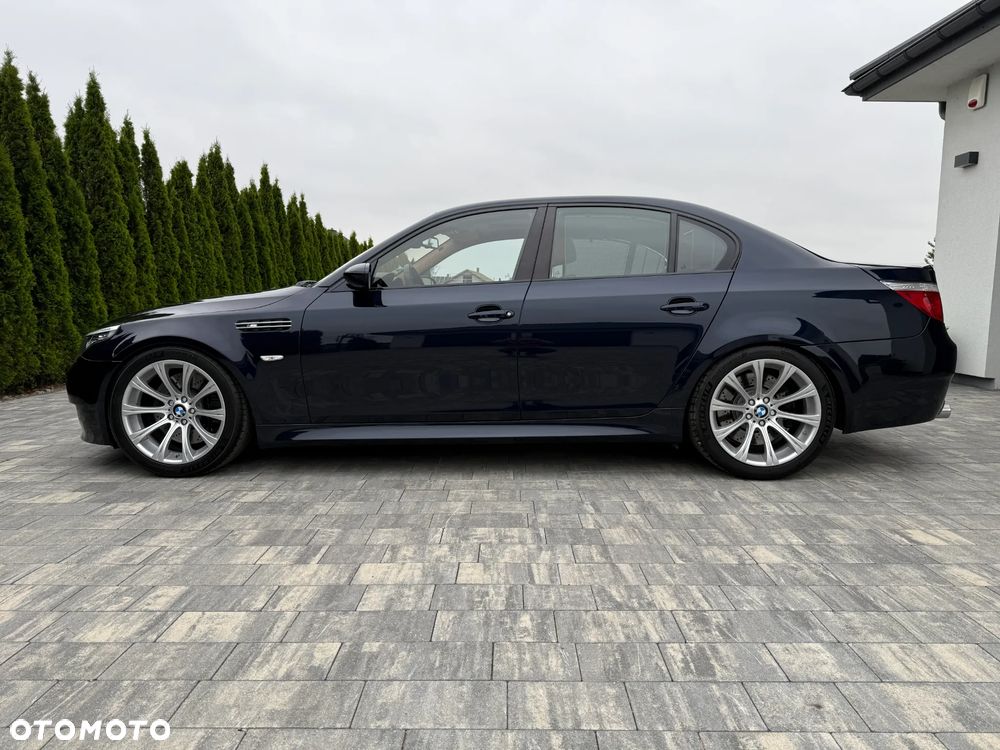 BMW M5 - 2