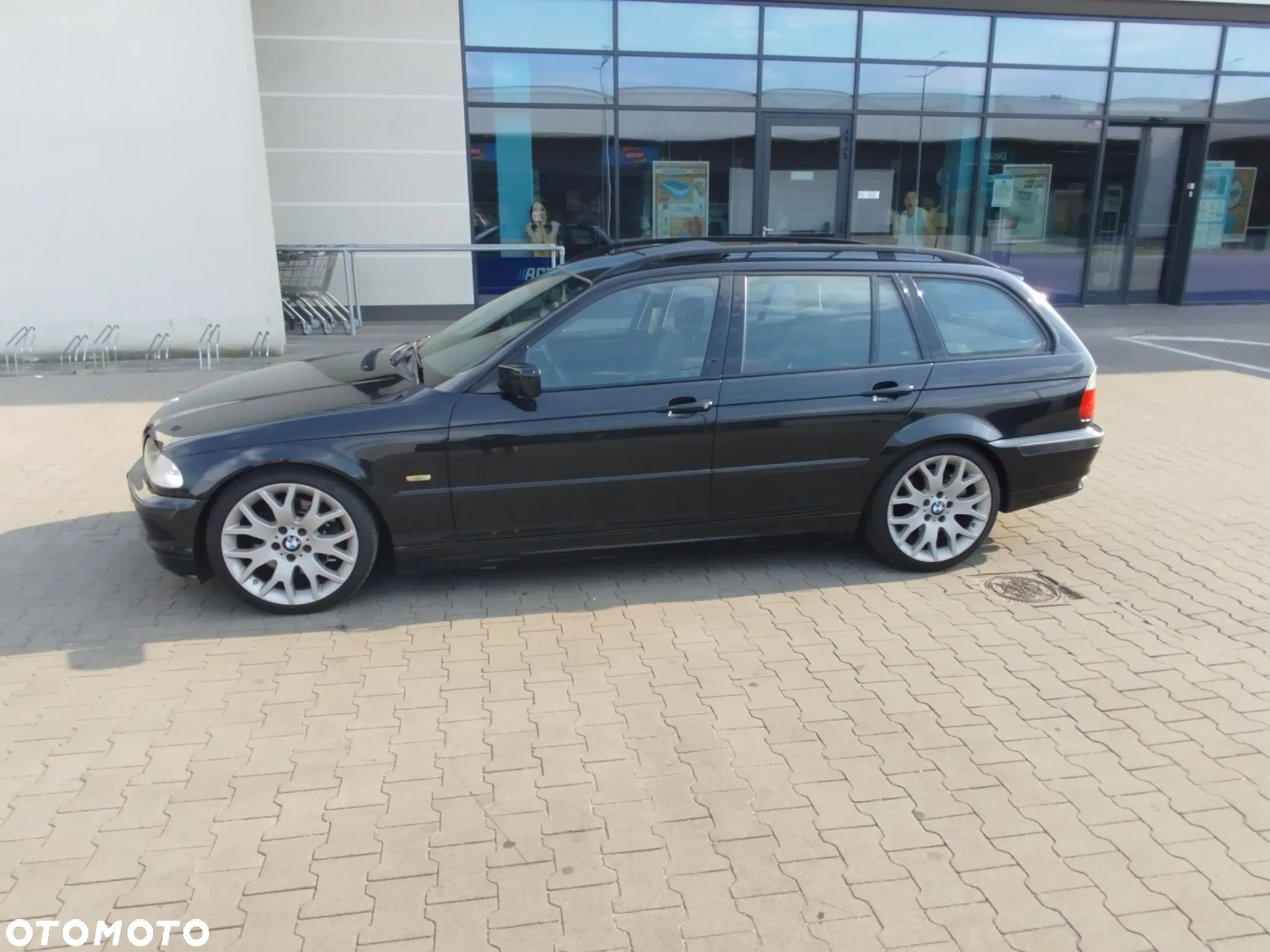 BMW Seria 3 - 2