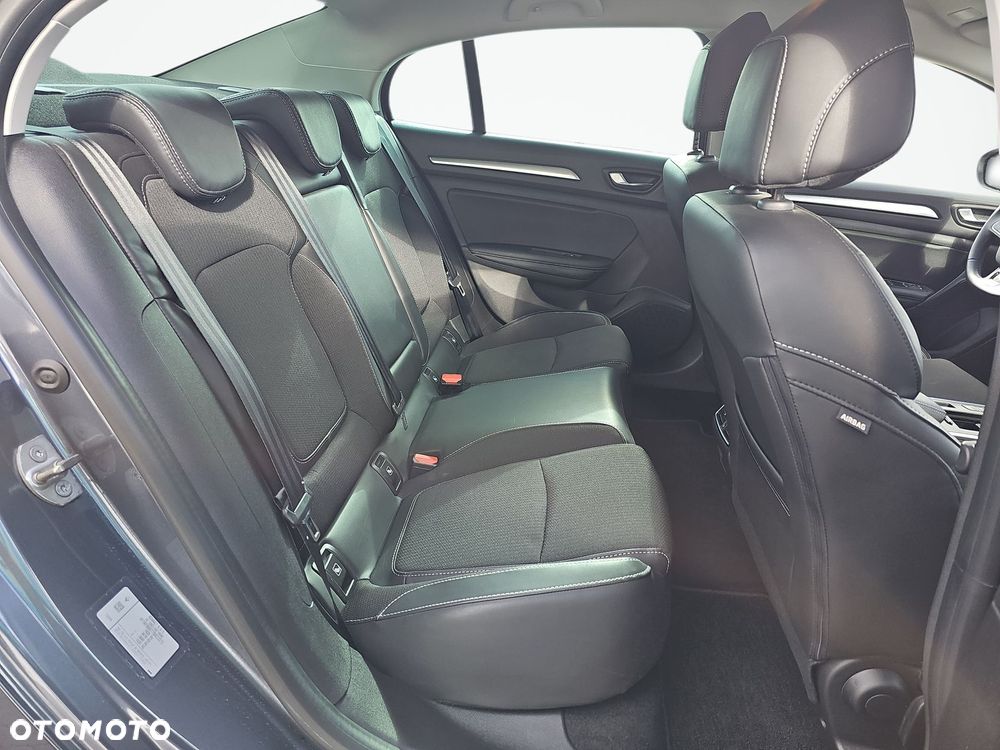 Renault Megane 1.3 TCe Techno - 14