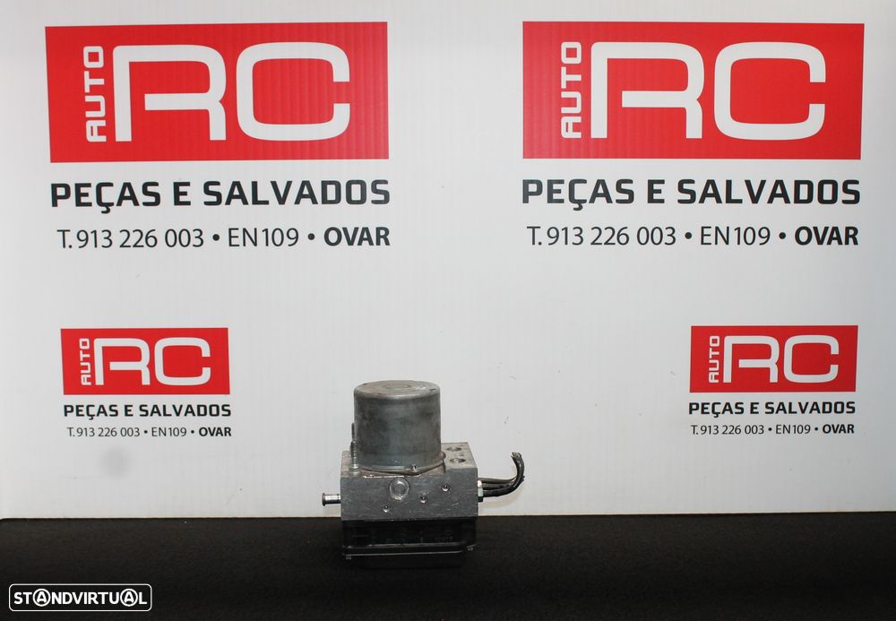 BOMBA ABS AUDI A6 - 1