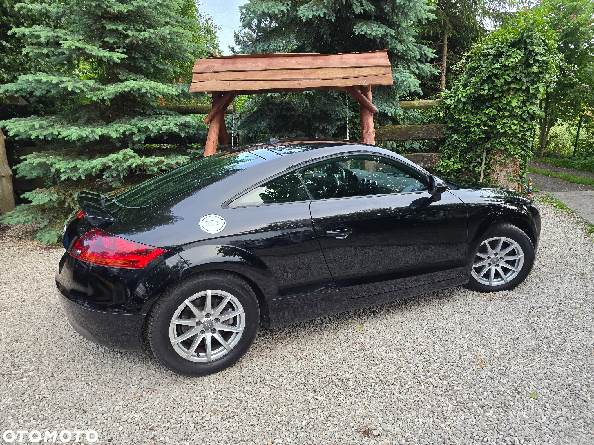 Audi TT Coupé Coupe 2.0 TFSI - 12