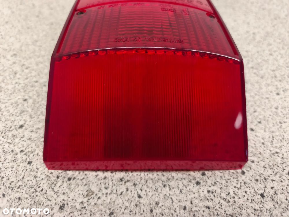 Klosz, lampa tył, tylna  Piaggio Vespa PK 125 PK125 - 4