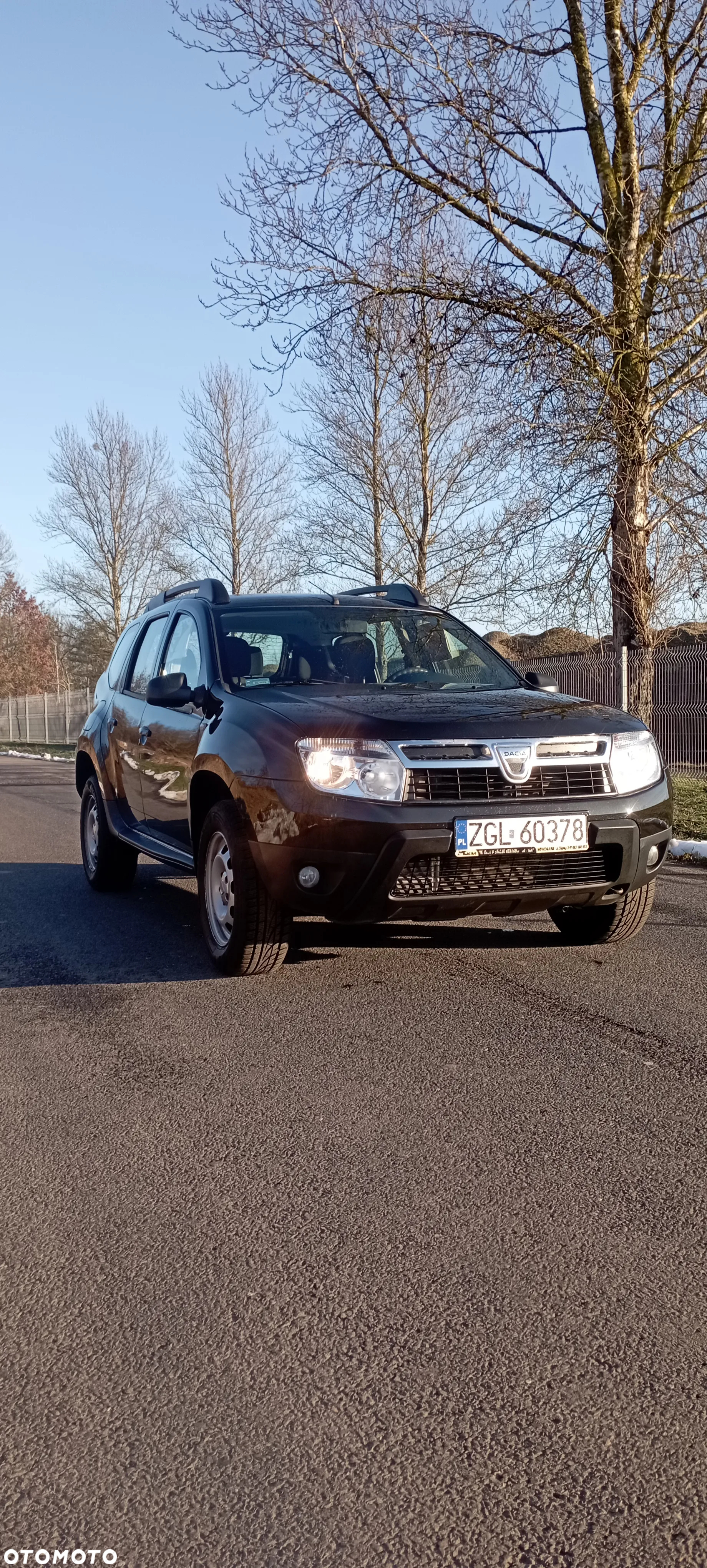 Dacia Duster 1.6 16V 4x2 Laureate - 14