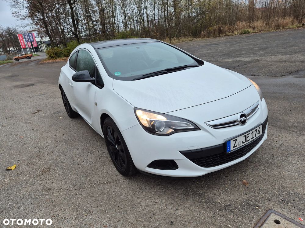 Opel Astra 1.4 Turbo Innovation - 3