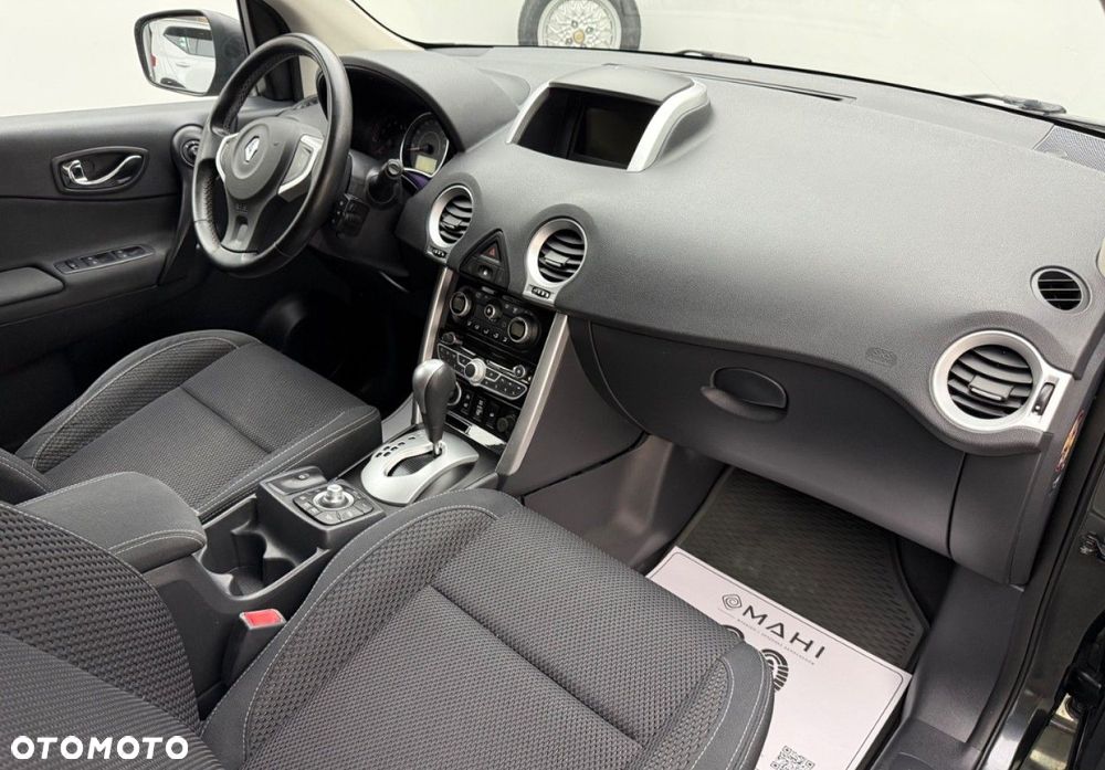 Renault Koleos 2.0 dCi 4x4 Dynamique - 17
