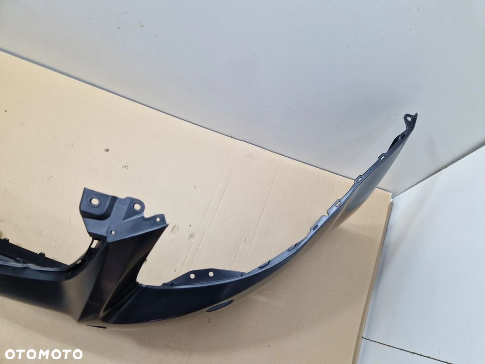 ZDERZAK PRZÓD PRZEDNI TOYOTA AVENSIS T27 08-12 NOWY SPRYSKI 52119-05918 - 5