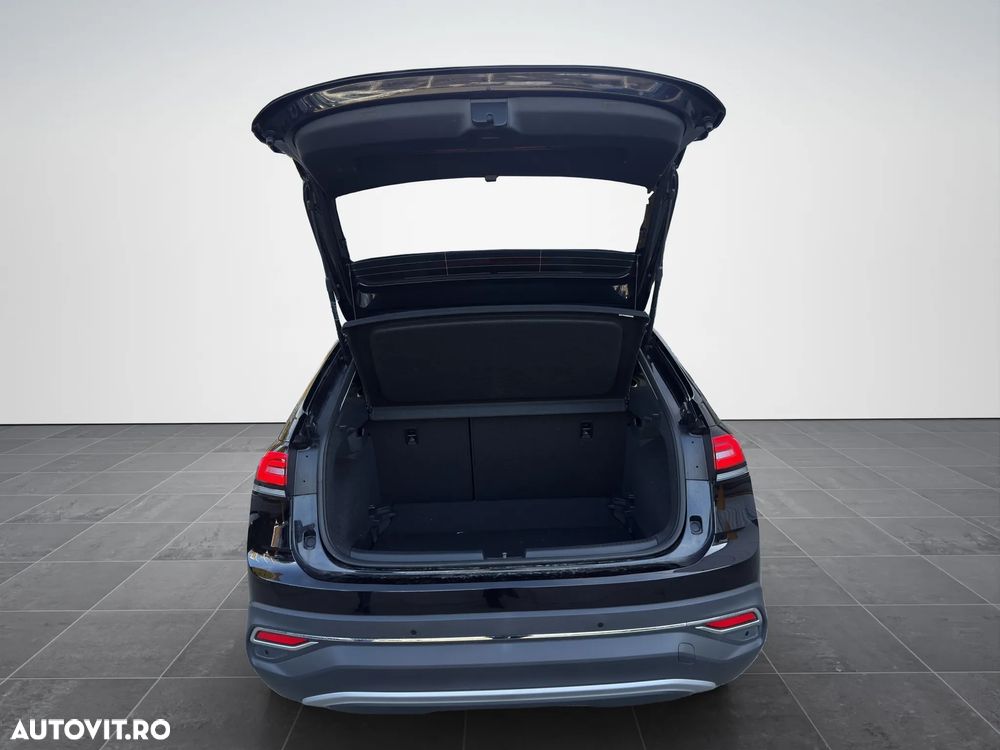 Volkswagen Taigo 1.5 TSI DSG Style - 13