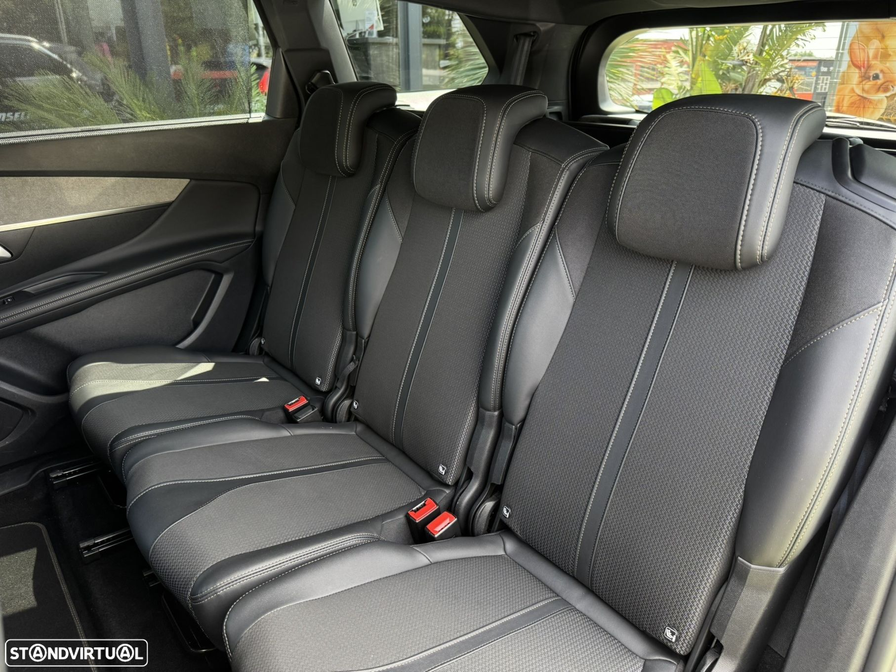 Peugeot 5008 1.5 BlueHDi GT EAT8 - 19