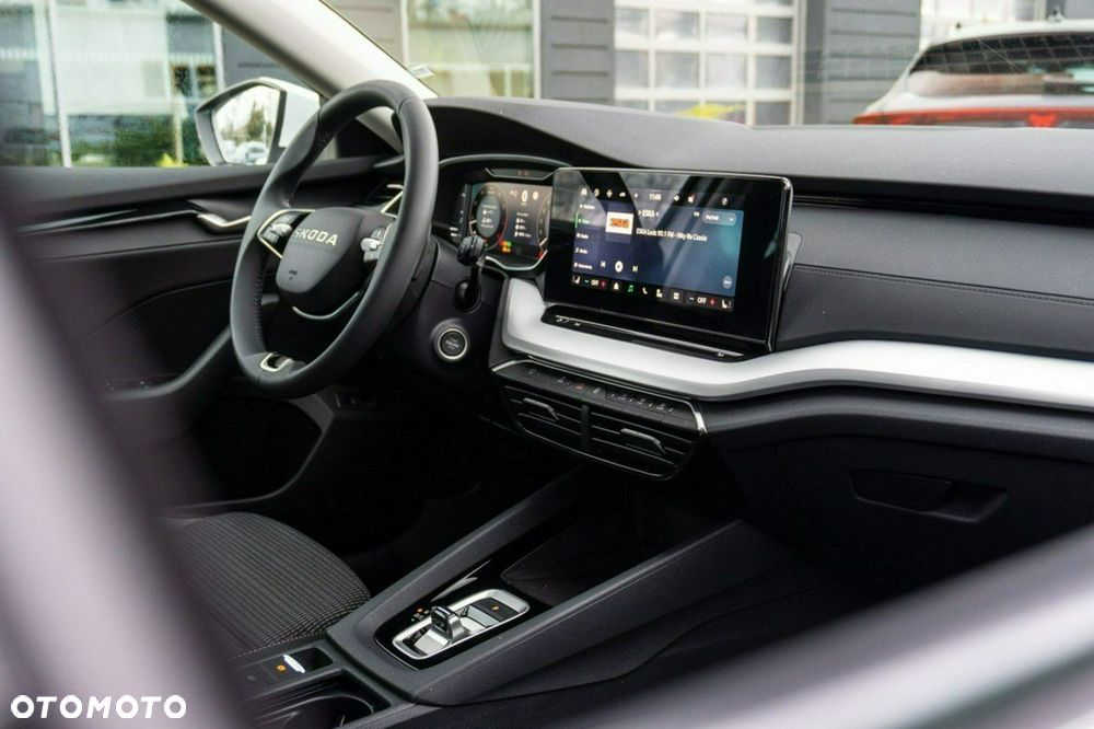 Skoda Octavia - 13