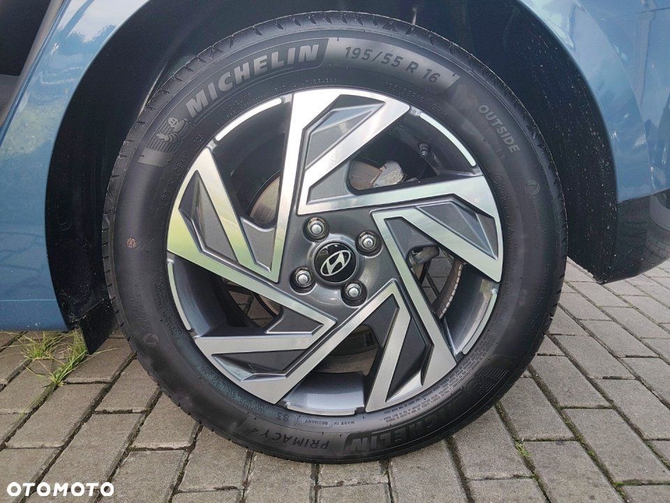 Hyundai i20 - 20
