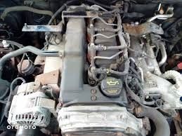 Silnik Kia Sorento 2.5 CRDI 170KM D4CB 09r - 1