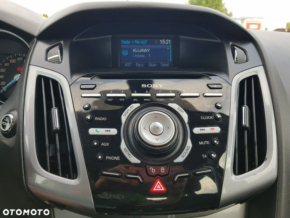 Ford Focus - 19