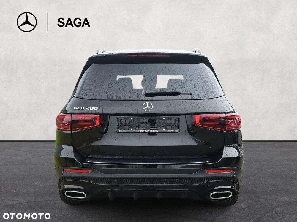 Mercedes-Benz GLB - 7