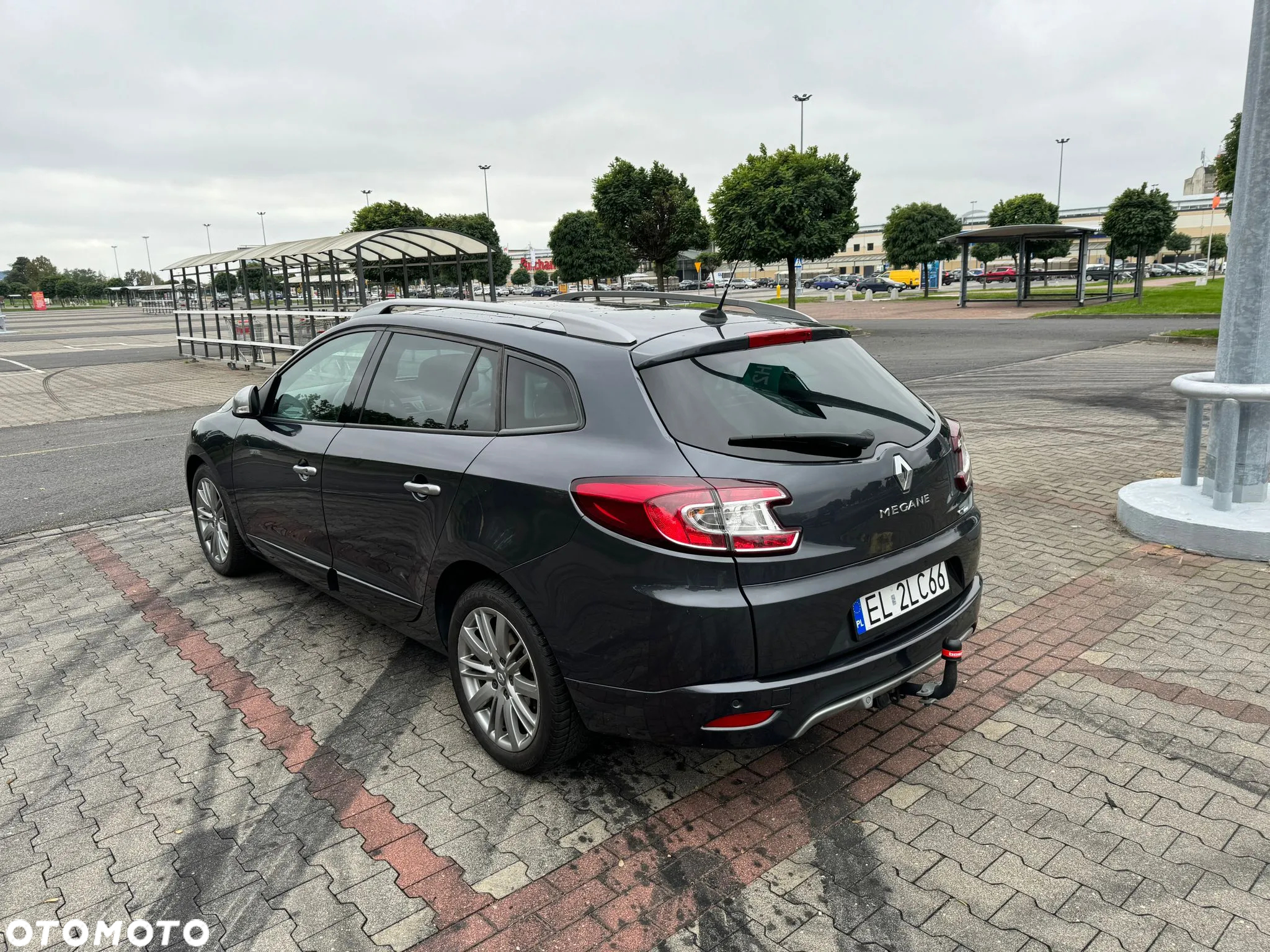 Renault Megane 1.5 dCi GT Line - 12