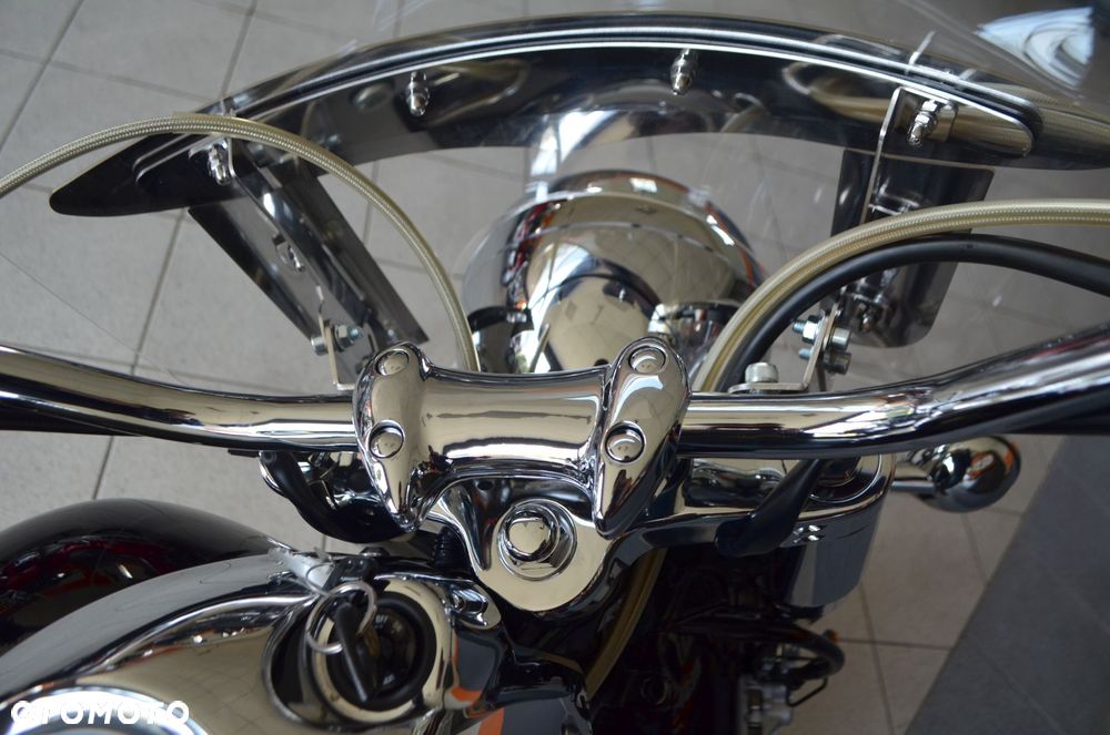 Yamaha Road Star - 37