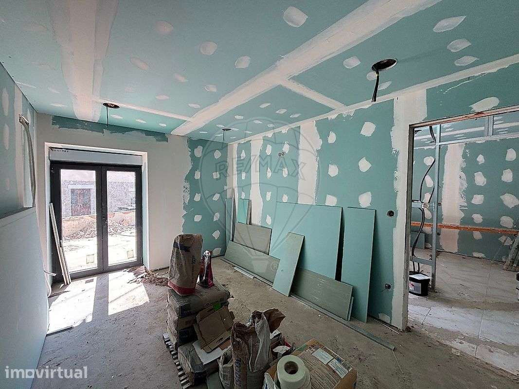 Apartamento T1 para venda - Grande imagem: 2/13