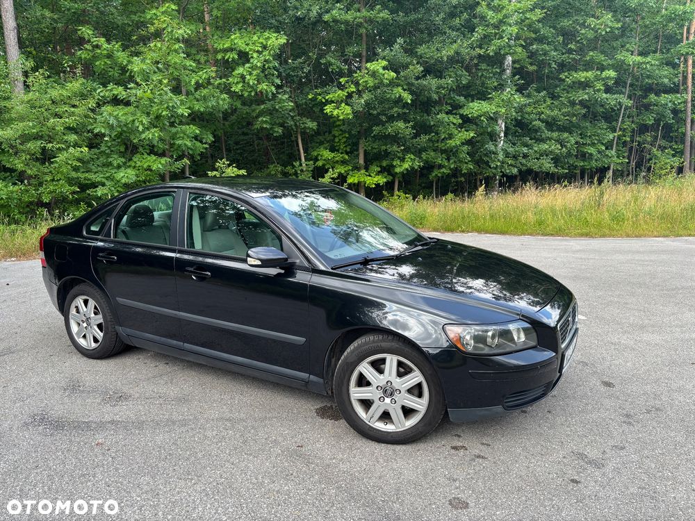 Volvo S40 1.8 - 7