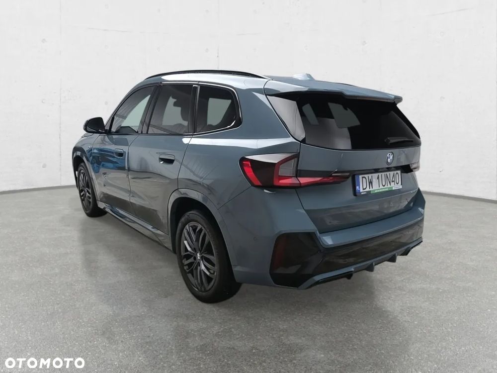 BMW X1 xDrive23d mHEV M Sport - 6