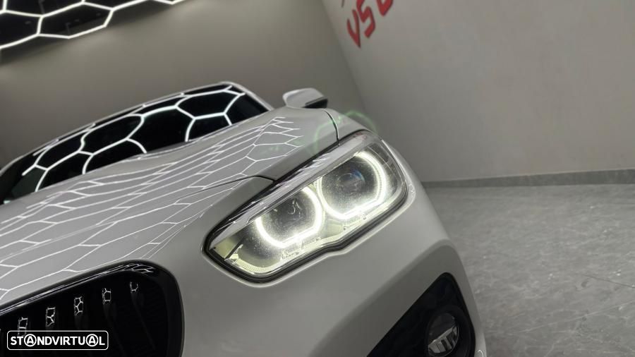 BMW 120 d xDrive Aut. M Sport - 3