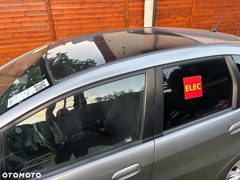 Honda Jazz 1.3 IMA Elegance - 12