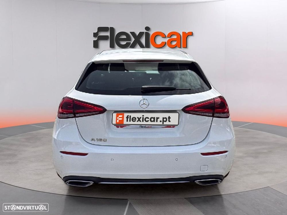 Mercedes-Benz A 160 Style - 6