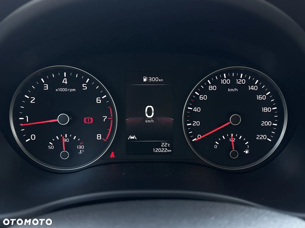 Kia Rio 1.2 M - 16