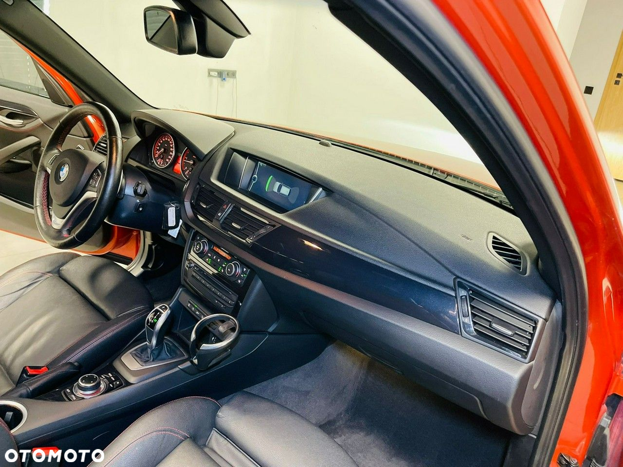BMW X1 xDrive25d Sport Line - 38