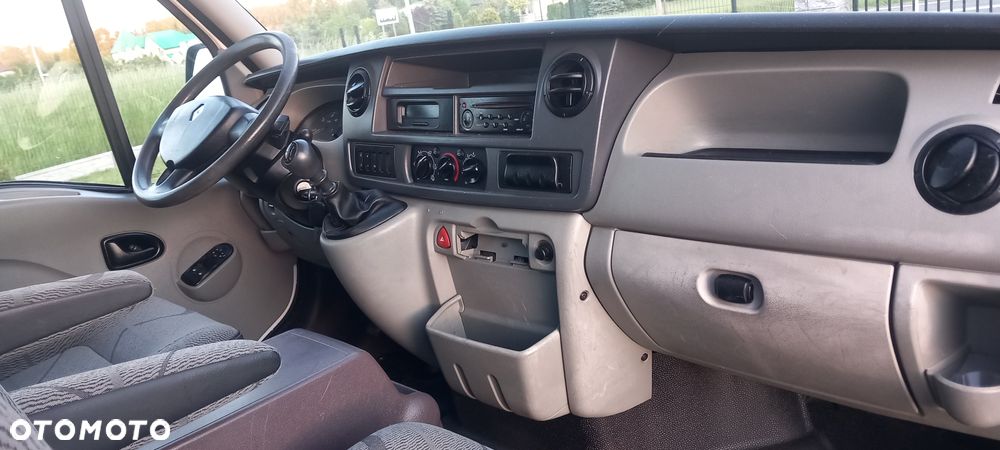 Renault Master - 14