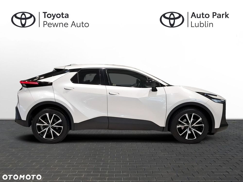 Toyota C-HR 1.8 Hybrid Style - 6