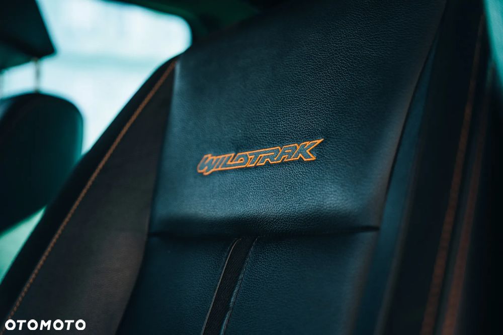 Ford Ranger 2.0 EcoBlue 4x4 DC Wildtrak - 25