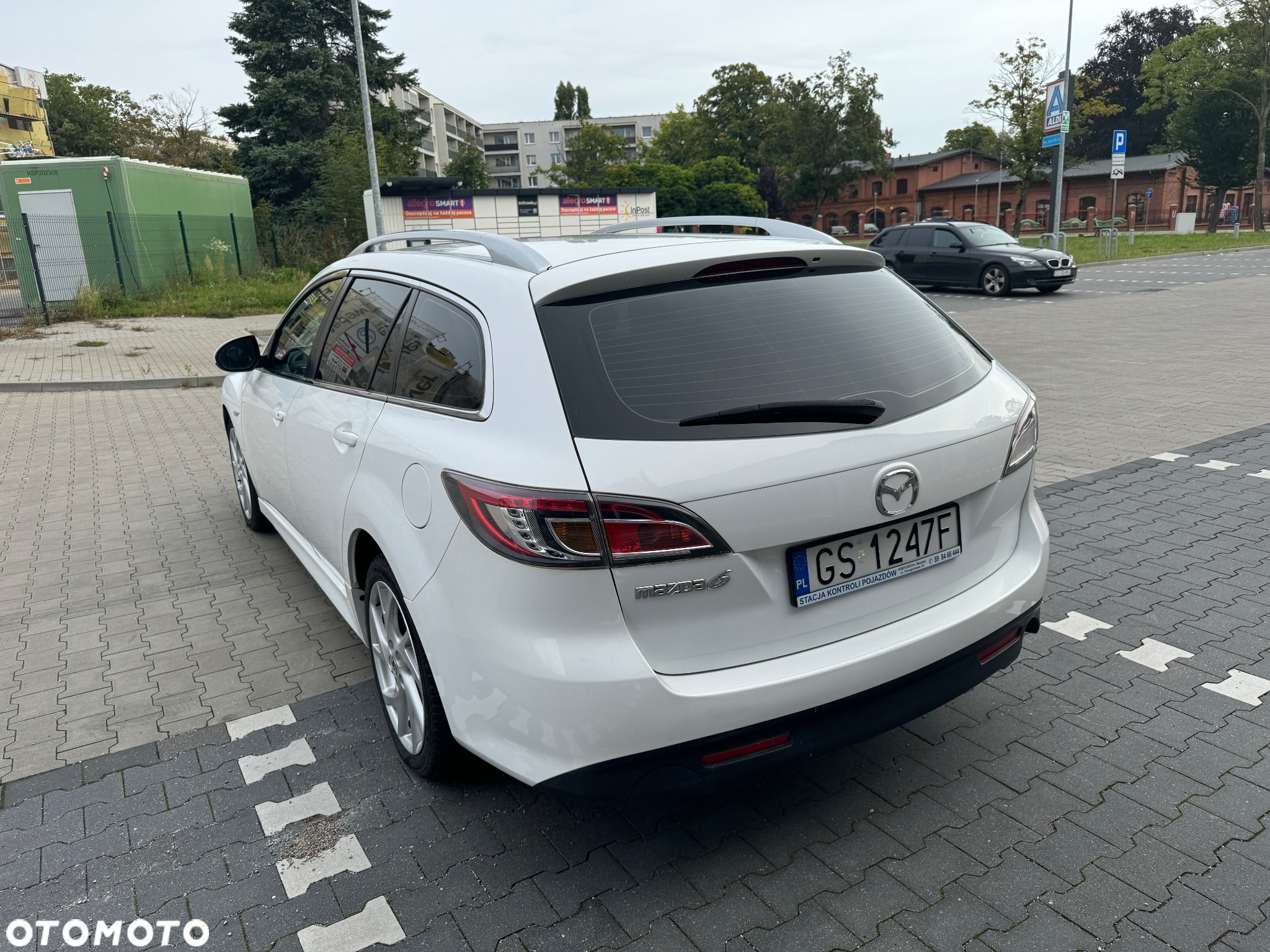 Mazda 6 2.2 CD Comfort - 3