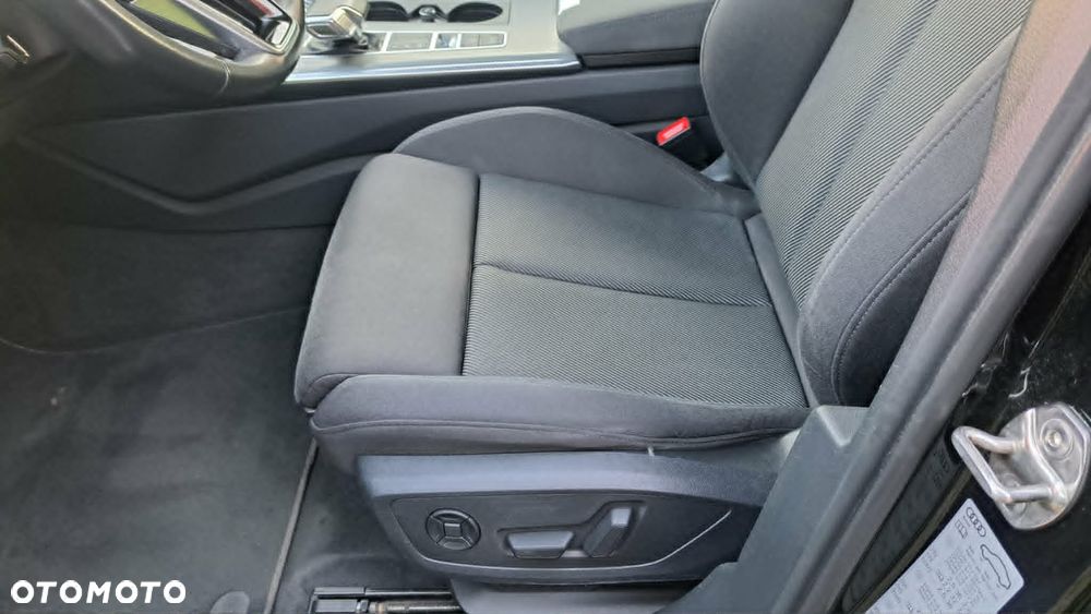 Audi A6 Avant 35 TDI mHEV S tronic - 15