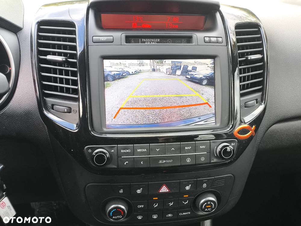 Kia Venga 1.6 Business Line - 17