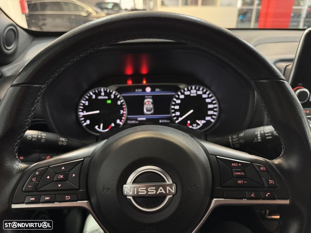 Nissan Juke - 30