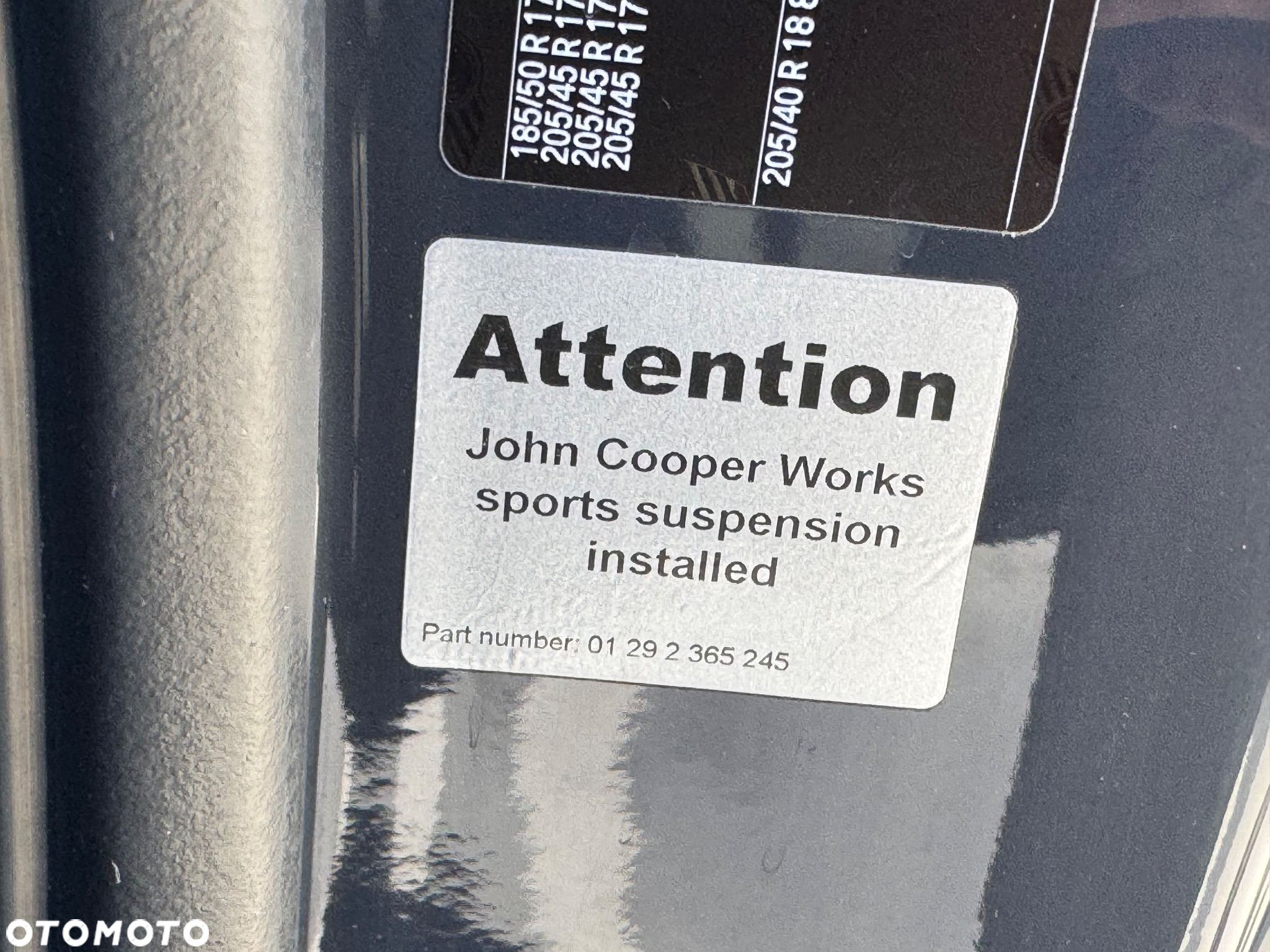 MINI John Cooper Works Copper sport - 15