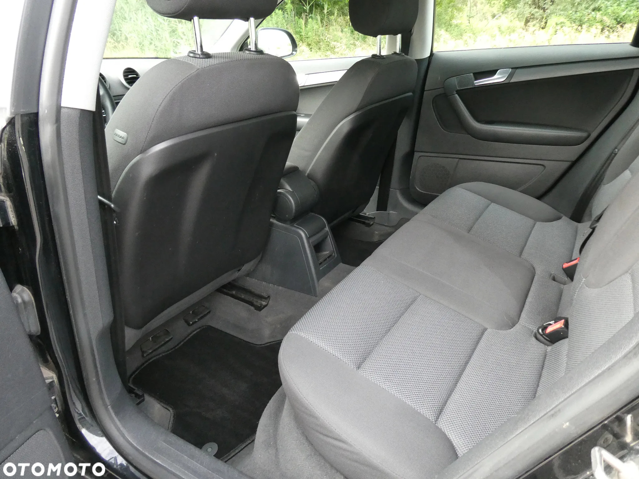 Audi A3 1.6 Sportback Ambition - 20